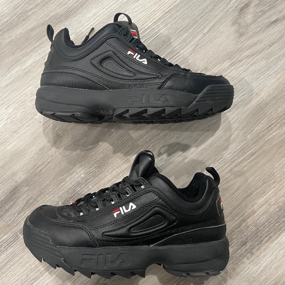 Fila Sneakers
